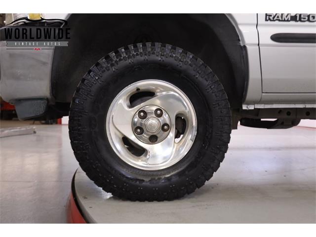 1998 Dodge Ram 1500 (CC-1810207) for sale in Denver , Colorado