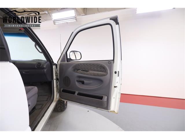 1998 Dodge Ram 1500 (CC-1810207) for sale in Denver , Colorado
