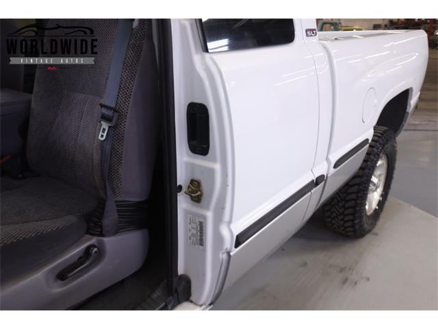 1998 Dodge Ram 1500 (CC-1810207) for sale in Denver , Colorado