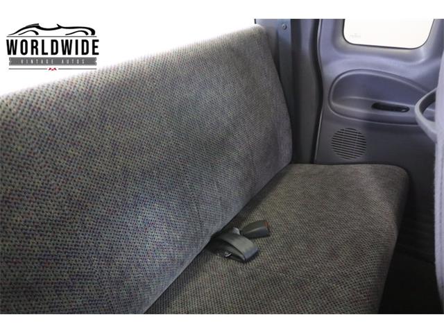 1998 Dodge Ram 1500 (CC-1810207) for sale in Denver , Colorado