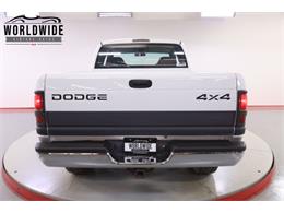 1998 Dodge Ram 1500 (CC-1810207) for sale in Denver , Colorado
