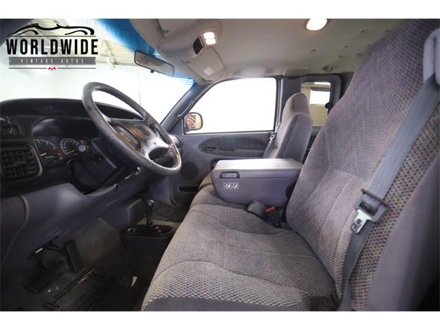 1998 Dodge Ram 1500 (CC-1810207) for sale in Denver , Colorado
