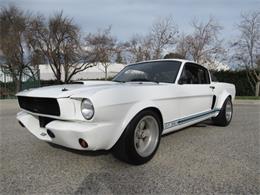 1966 Shelby GT350 (CC-1812081) for sale in Simi Valley, California