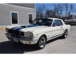 1966 Ford Mustang (CC-1812082) for sale in Laplace, Louisiana