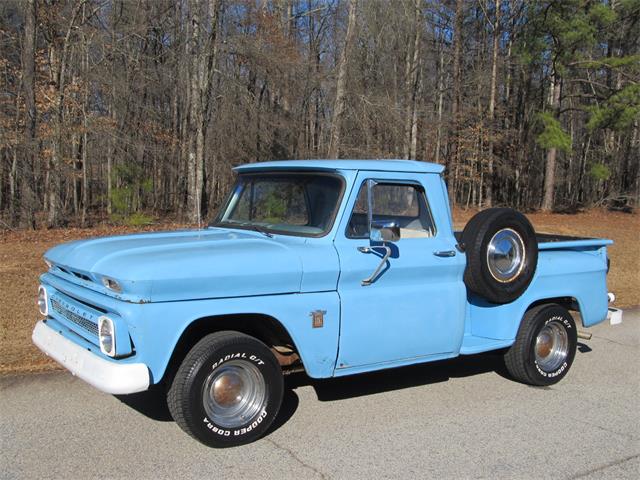 1964 Chevrolet Apache (CC-1812087) for sale in Fayetteville, Georgia