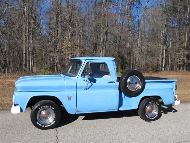 1964 Chevrolet Apache (CC-1812087) for sale in Fayetteville, Georgia