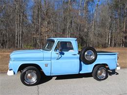 1964 Chevrolet Apache (CC-1812087) for sale in Fayetteville, Georgia