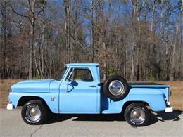 1964 Chevrolet Apache (CC-1812087) for sale in Fayetteville, Georgia
