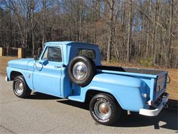 1964 Chevrolet Apache (CC-1812087) for sale in Fayetteville, Georgia