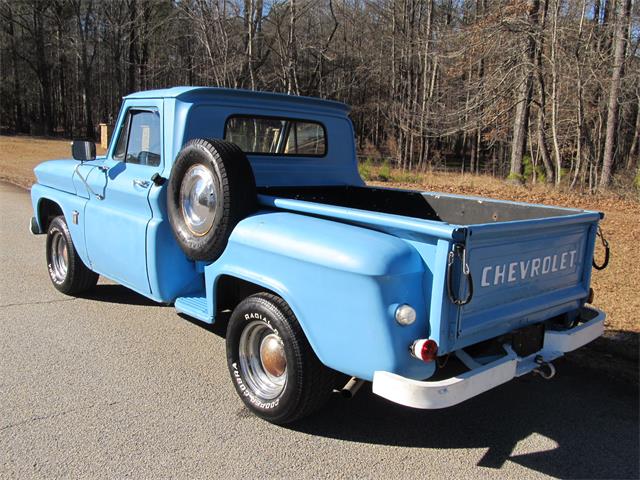 1964 Chevrolet Apache (CC-1812087) for sale in Fayetteville, Georgia