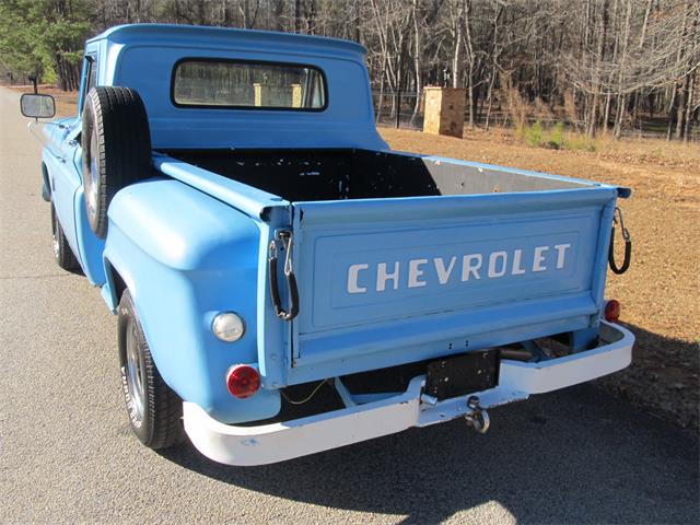 1964 Chevrolet Apache (CC-1812087) for sale in Fayetteville, Georgia