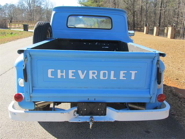 1964 Chevrolet Apache (CC-1812087) for sale in Fayetteville, Georgia