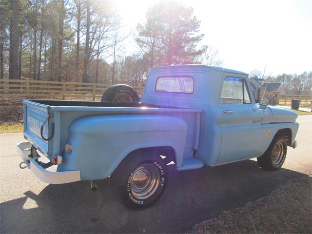 1964 Chevrolet Apache (CC-1812087) for sale in Fayetteville, Georgia