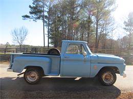 1964 Chevrolet Apache (CC-1812087) for sale in Fayetteville, Georgia