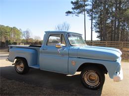 1964 Chevrolet Apache (CC-1812087) for sale in Fayetteville, Georgia