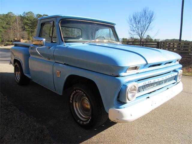 1964 Chevrolet Apache (CC-1812087) for sale in Fayetteville, Georgia
