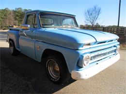1964 Chevrolet Apache (CC-1812087) for sale in Fayetteville, Georgia