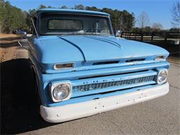 1964 Chevrolet Apache (CC-1812087) for sale in Fayetteville, Georgia