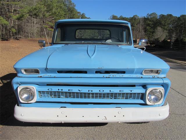 1964 Chevrolet Apache (CC-1812087) for sale in Fayetteville, Georgia
