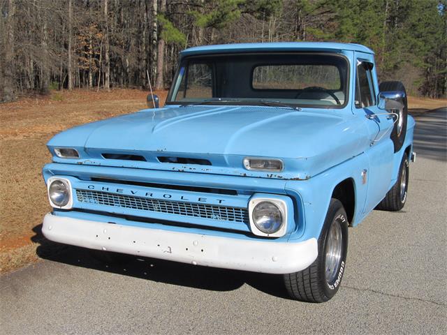 1964 Chevrolet Apache (CC-1812087) for sale in Fayetteville, Georgia