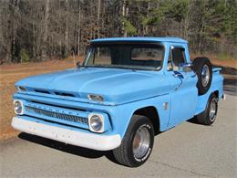 1964 Chevrolet Apache (CC-1812087) for sale in Fayetteville, Georgia