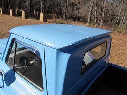 1964 Chevrolet Apache (CC-1812087) for sale in Fayetteville, Georgia