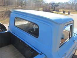 1964 Chevrolet Apache (CC-1812087) for sale in Fayetteville, Georgia