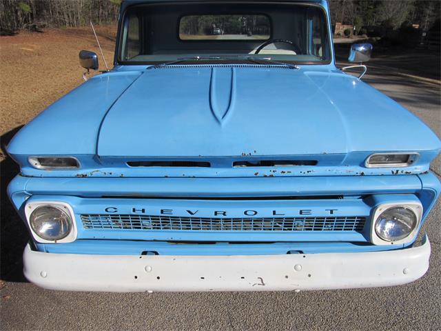 1964 Chevrolet Apache (CC-1812087) for sale in Fayetteville, Georgia