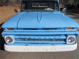 1964 Chevrolet Apache (CC-1812087) for sale in Fayetteville, Georgia