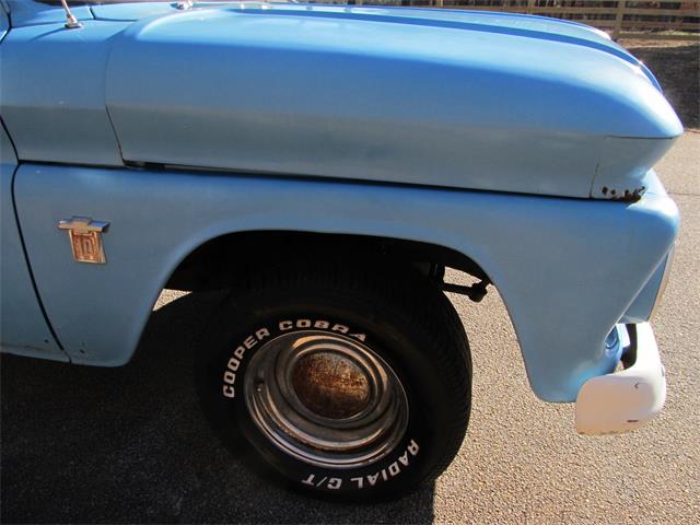 1964 Chevrolet Apache (CC-1812087) for sale in Fayetteville, Georgia