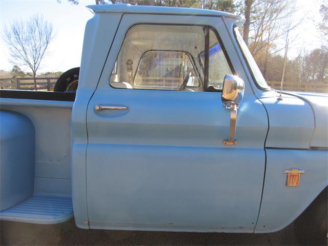 1964 Chevrolet Apache (CC-1812087) for sale in Fayetteville, Georgia