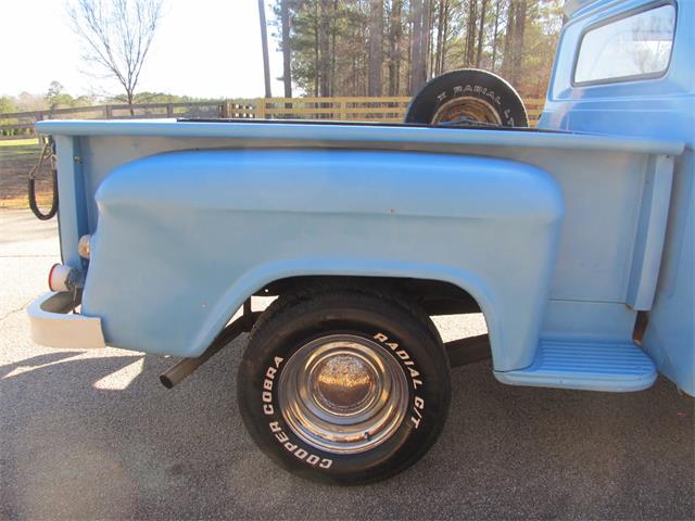 1964 Chevrolet Apache (CC-1812087) for sale in Fayetteville, Georgia