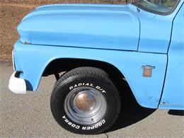 1964 Chevrolet Apache (CC-1812087) for sale in Fayetteville, Georgia