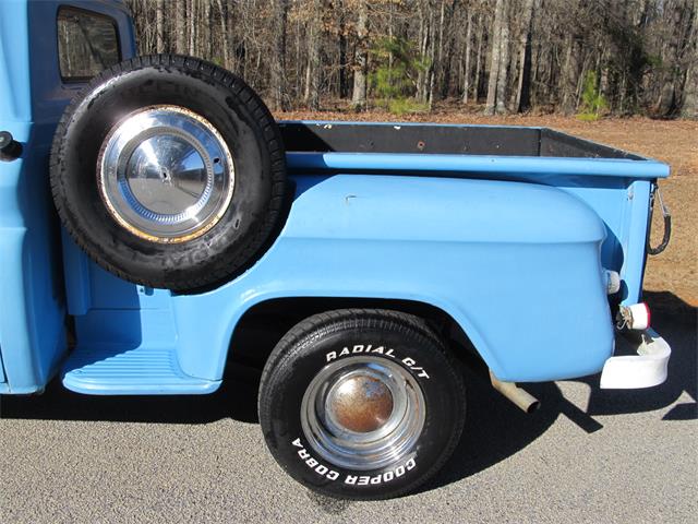 1964 Chevrolet Apache (CC-1812087) for sale in Fayetteville, Georgia