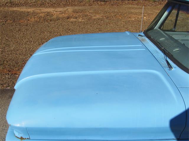 1964 Chevrolet Apache (CC-1812087) for sale in Fayetteville, Georgia