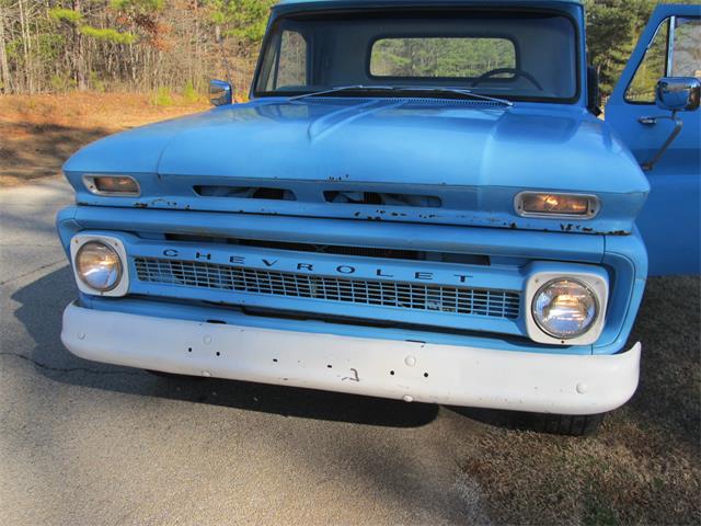 1964 Chevrolet Apache (CC-1812087) for sale in Fayetteville, Georgia