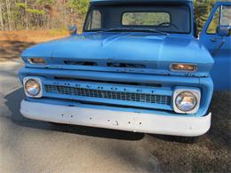1964 Chevrolet Apache (CC-1812087) for sale in Fayetteville, Georgia