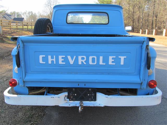 1964 Chevrolet Apache (CC-1812087) for sale in Fayetteville, Georgia
