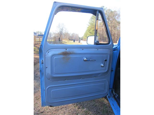 1964 Chevrolet Apache (CC-1812087) for sale in Fayetteville, Georgia