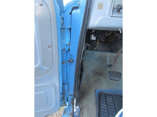 1964 Chevrolet Apache (CC-1812087) for sale in Fayetteville, Georgia