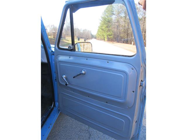 1964 Chevrolet Apache (CC-1812087) for sale in Fayetteville, Georgia