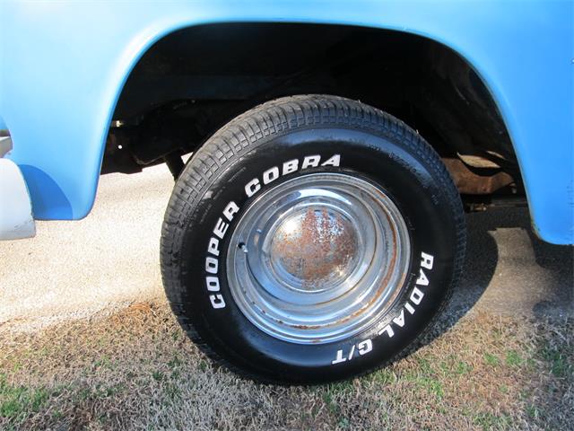 1964 Chevrolet Apache (CC-1812087) for sale in Fayetteville, Georgia