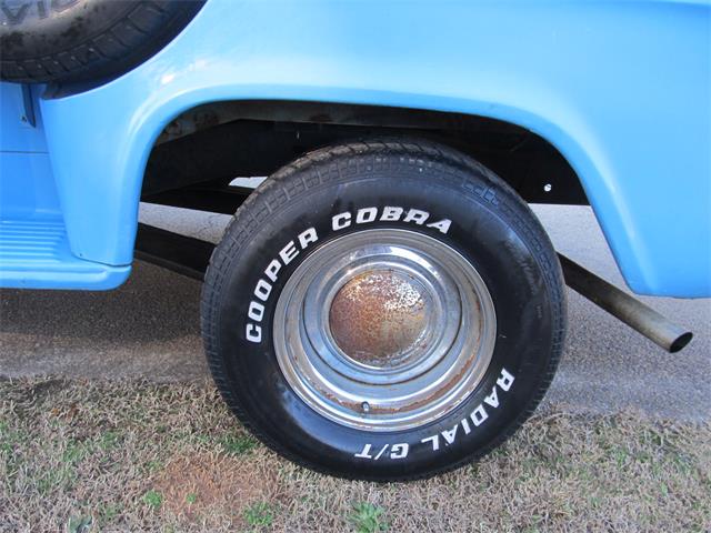 1964 Chevrolet Apache (CC-1812087) for sale in Fayetteville, Georgia