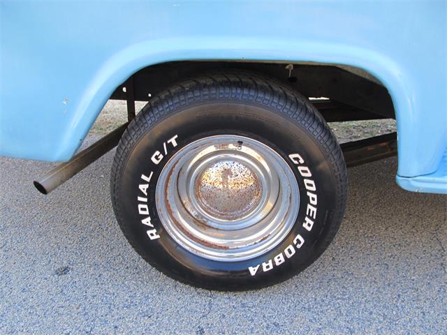 1964 Chevrolet Apache (CC-1812087) for sale in Fayetteville, Georgia