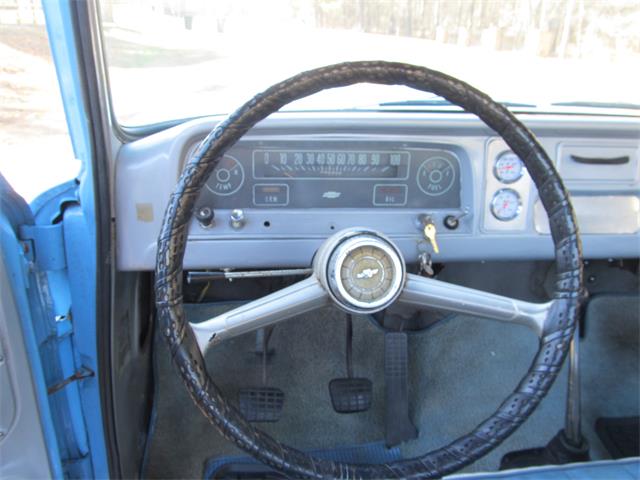 1964 Chevrolet Apache (CC-1812087) for sale in Fayetteville, Georgia