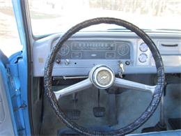 1964 Chevrolet Apache (CC-1812087) for sale in Fayetteville, Georgia