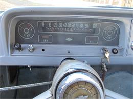 1964 Chevrolet Apache (CC-1812087) for sale in Fayetteville, Georgia