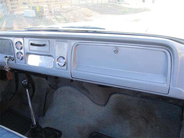 1964 Chevrolet Apache (CC-1812087) for sale in Fayetteville, Georgia