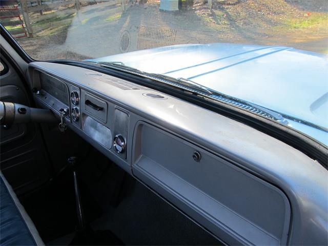 1964 Chevrolet Apache (CC-1812087) for sale in Fayetteville, Georgia