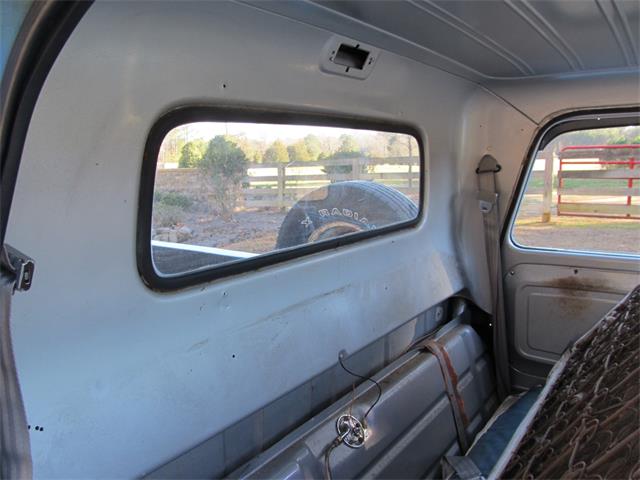 1964 Chevrolet Apache (CC-1812087) for sale in Fayetteville, Georgia